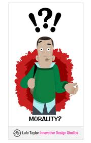 Society, Safety, Morals, Crime, Evil, Guns