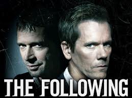 the following, kevin bacon, fox, poe, james purefoy, kevin williamson