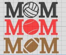 sons, sports, sportsmom, bonding, parenting