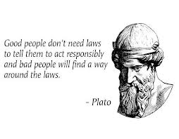 Good people, honesty, honest people