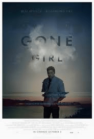 gone girl, movie, film ben affleck, rosamund pike