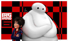 Big Hero 6, Big hero 6 movie, Disney, Hiro, Baymax