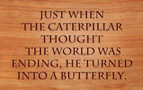 change, good change, stress, relieving stress, manage change