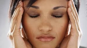 brain clog, election anxiety, writers block